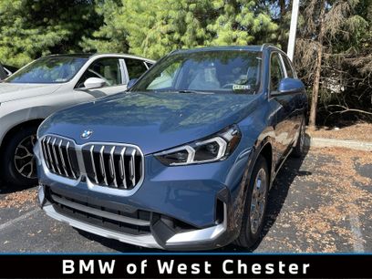 New 2026 BMW X1 xDrive28i w/ Technology Package
