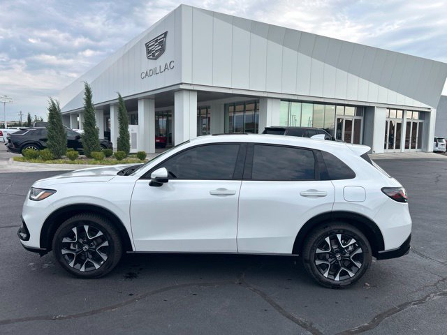 Used 2026 Honda HR-V EX-L image 1