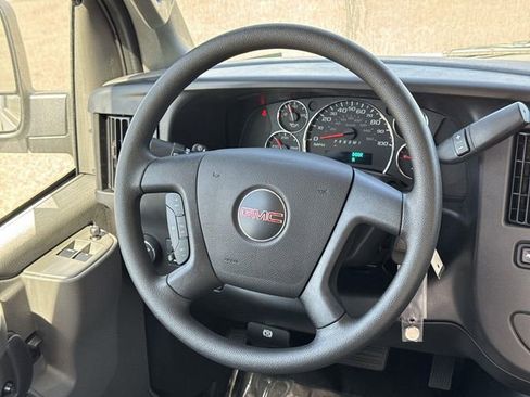 New 2026 GMC Savana 2500 w/ Driver Convenience Package image 8