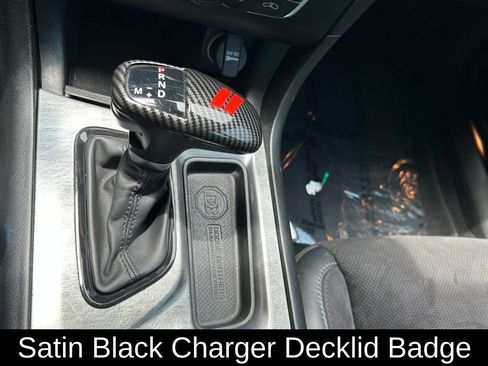 Used 2023 Dodge Charger R/T w/ Daytona Edition Group RWD image 22