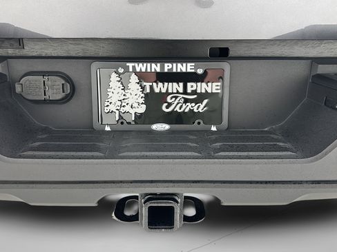 Used 2026 Toyota Tundra Platinum AWD/4WD image 9