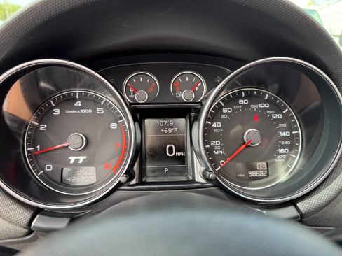 Used 2013 Audi TT 2.0T Prestige image 7