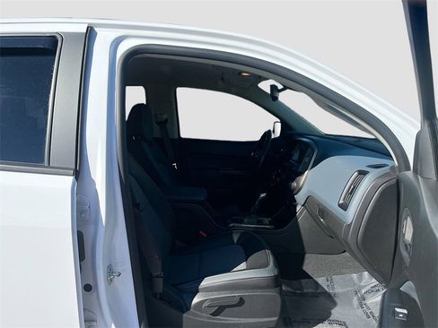 Used 2022 Chevrolet Colorado Z71 image 26