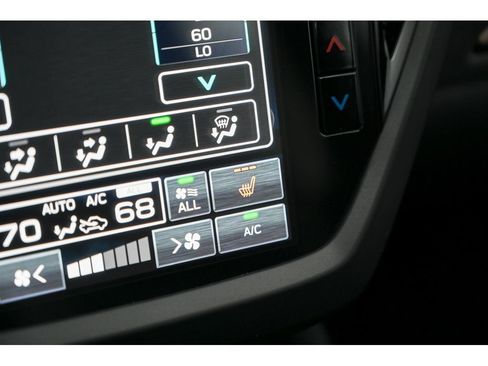 New 2026 Subaru Forester Sport image 29