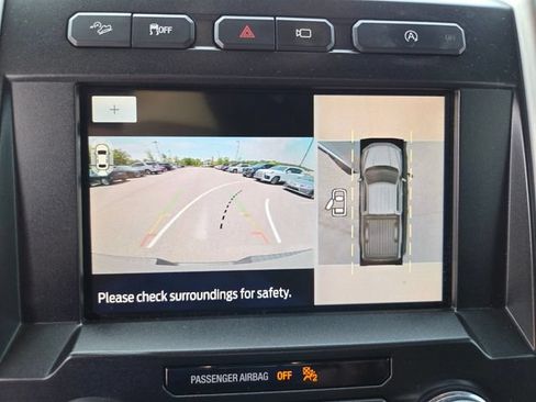 Used 2019 Ford F150 Platinum w/ Equipment Group 701A Luxury AWD/4WD image 37