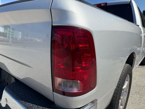 Used 2018 RAM 1500 Big Horn image 12