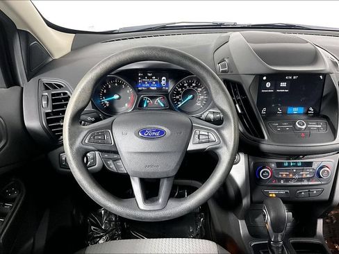 Used 2019 Ford Escape SE FWD image 5