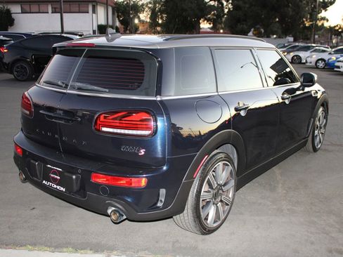 Used 2022 MINI Cooper Clubman S image 31