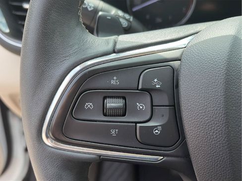 Certified 2023 Buick Envision Essence AWD/4WD image 26