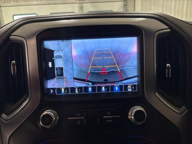 Used 2023 GMC Sierra 2500 SLT w/ SLT Premium Package AWD/4WD image 20