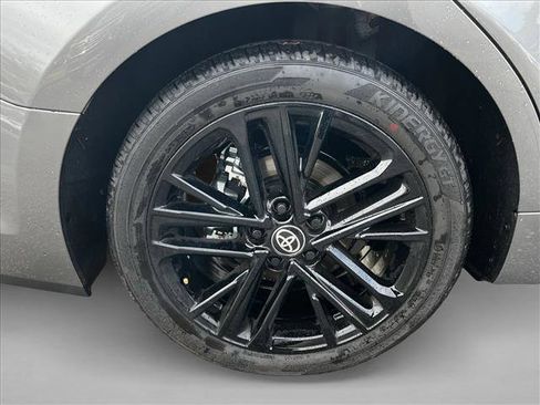 Certified 2025 Toyota Camry SE image 26