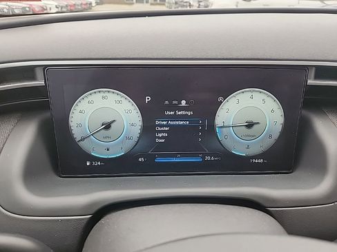 Certified 2023 Hyundai Tucson SEL w/ Convenience Package AWD/4WD image 13