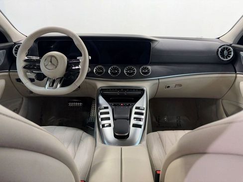 Used 2023 Mercedes-Benz AMG GT 53 image 26