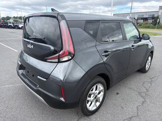 Used 2024 Kia Soul LX w/ Option Group 015 FWD video 3