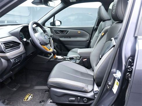 New 2026 Subaru Forester Wilderness image 17