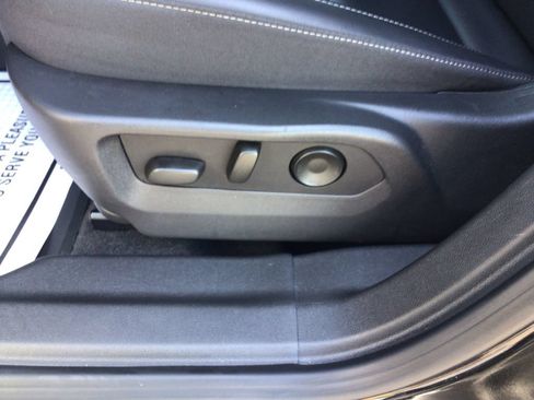 Used 2024 Buick Envision Preferred AWD/4WD image 19