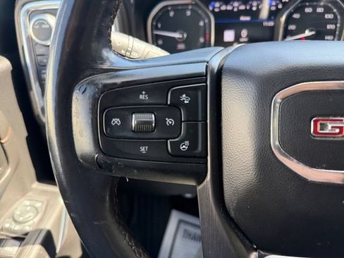 Used 2021 GMC Sierra 2500 AT4 w/ AT4 Premium Plus Package AWD/4WD image 31