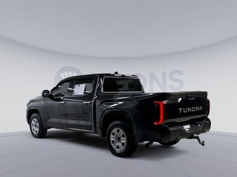 Used 2022 Toyota Tundra SR image 10