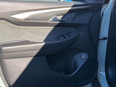 New 2026 Chevrolet TrailBlazer ACTIV w/ Convenience Package image 23