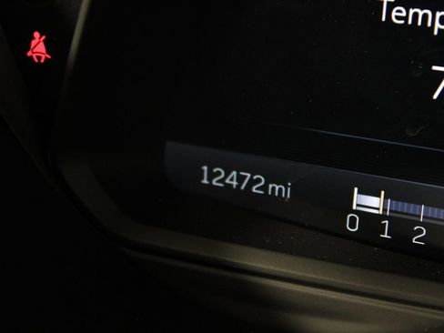 Used 2022 Cadillac CT5 Premium Luxury w/ Parking Package image 26