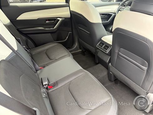 New 2026 MAZDA CX-5 Preferred AWD/4WD image 21