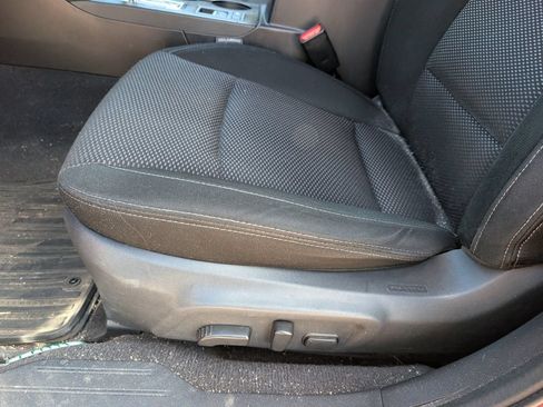 Used 2016 Subaru Outback 2.5i Premium AWD/4WD image 20