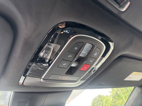 New 2025 Hyundai Palisade Calligraphy image 22