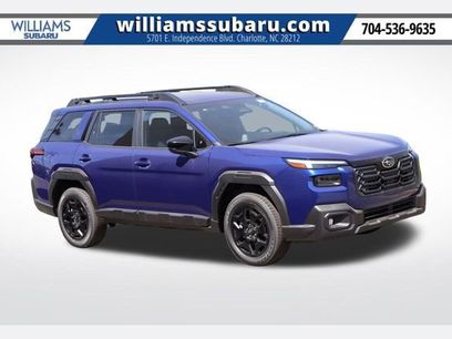 New 2026 Subaru Outback Limited