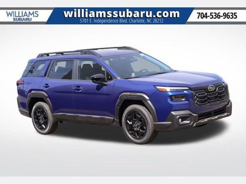 New 2026 Subaru Outback Limited AWD/4WD image 1