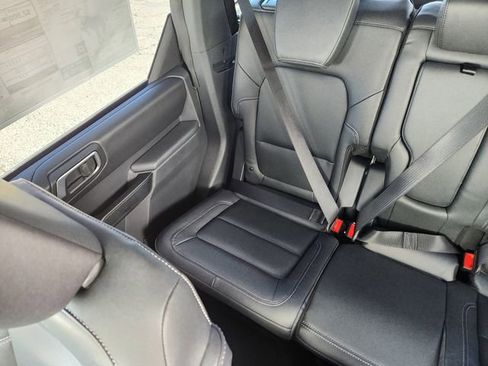 New 2026 Ford Bronco Badlands AWD/4WD image 13
