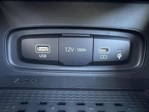 New 2026 Hyundai Venue SEL image 23