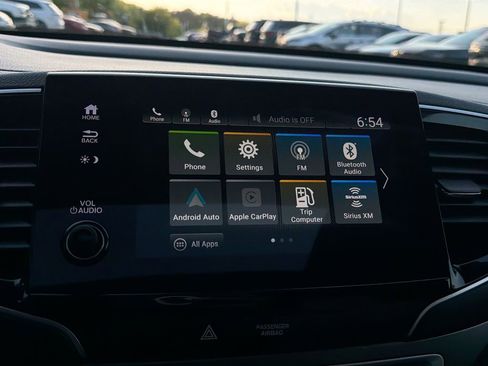 Used 2021 Honda Pilot EX-L image 12