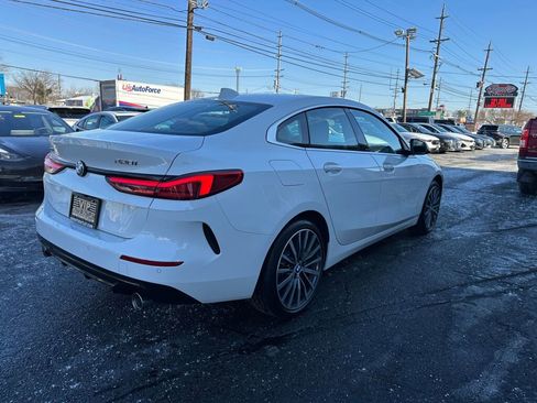 Used 2022 BMW 228i xDrive Gran Coupe w/ Convenience Package image 7