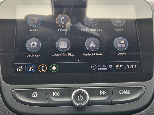 Used 2024 Chevrolet Equinox LT FWD image 10