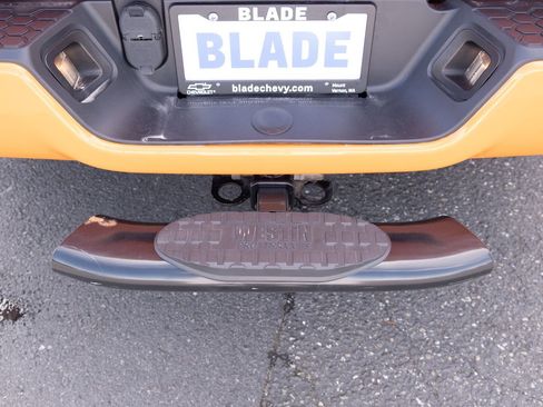 Used 2019 RAM 1500 Express w/ Ignition Orange Sport Package image 22