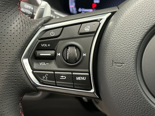 Used 2026 Acura MDX Type S w/ Advance Package AWD/4WD image 18