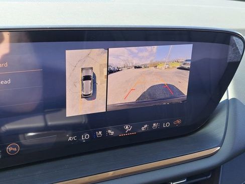 New 2026 Buick Envision Avenir AWD/4WD image 27