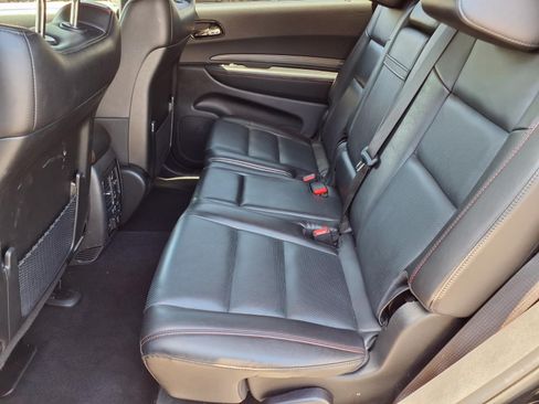 Used 2025 Dodge Durango GT AWD/4WD image 11
