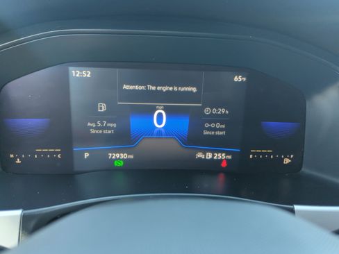 Certified 2022 Volkswagen Atlas Cross Sport SE image 11