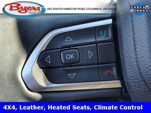 Used 2024 Jeep Compass Limited image 20