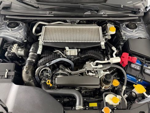 Used 2024 Subaru WRX Premium AWD/4WD image 36