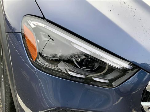 New 2026 Mercedes-Benz GLE 350 GLE 350 image 17