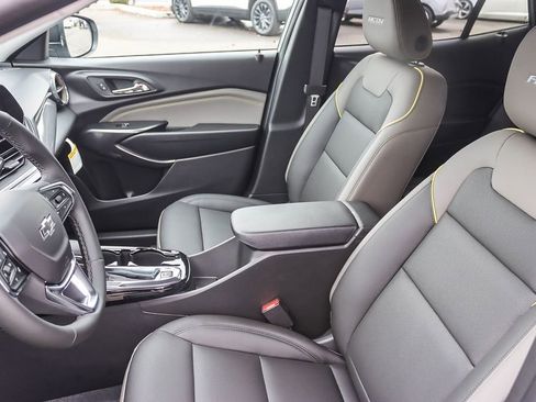 New 2026 Chevrolet Trax ACTIV image 16