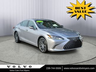 Used 2023 Lexus ES 250 w/ Premium Package image 1