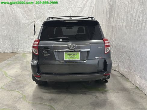 Used 2011 Toyota RAV4 Sport w/ Sport Appearance Pkg AWD/4WD image 20