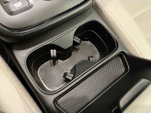 Certified 2024 Honda CR-V EX-L image 16