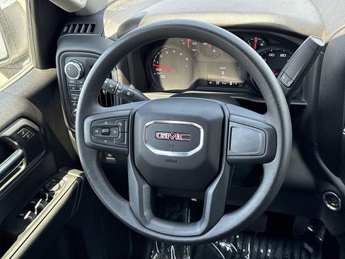 New 2026 GMC Sierra 1500 Pro w/ Pro Value Package AWD/4WD image 8