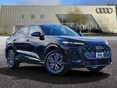 New 2026 Audi Q5 Premium Plus