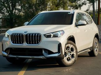 New 2026 BMW X1 xDrive28i w/ Convenience Package AWD/4WD 360° Tour