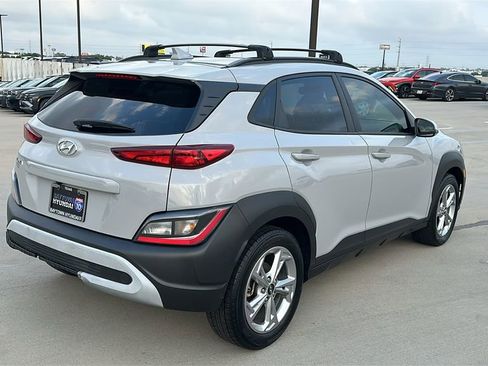 Used 2023 Hyundai Kona SEL w/ Convenience Package FWD image 13